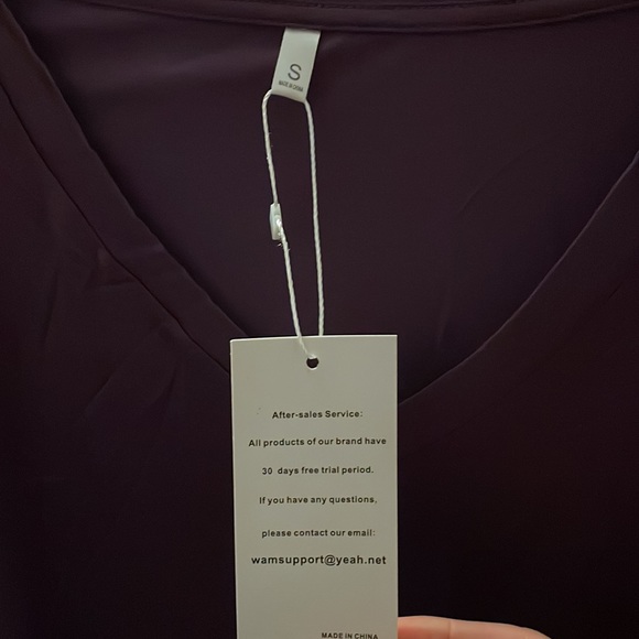 Pajama Set - Picture 2 of 6